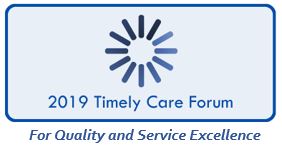 Timely Care Forum